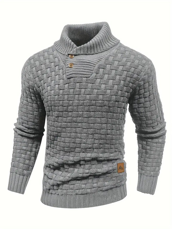 Valmo | Strickpullover