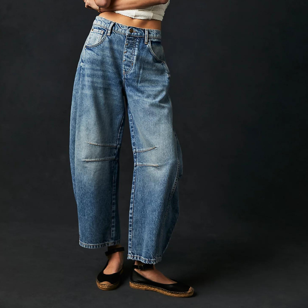 Vianne - Denim jeans