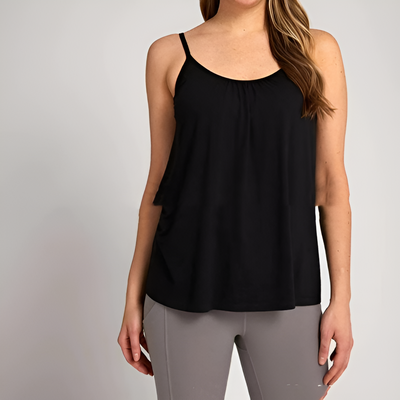 Claura - Comfy Top