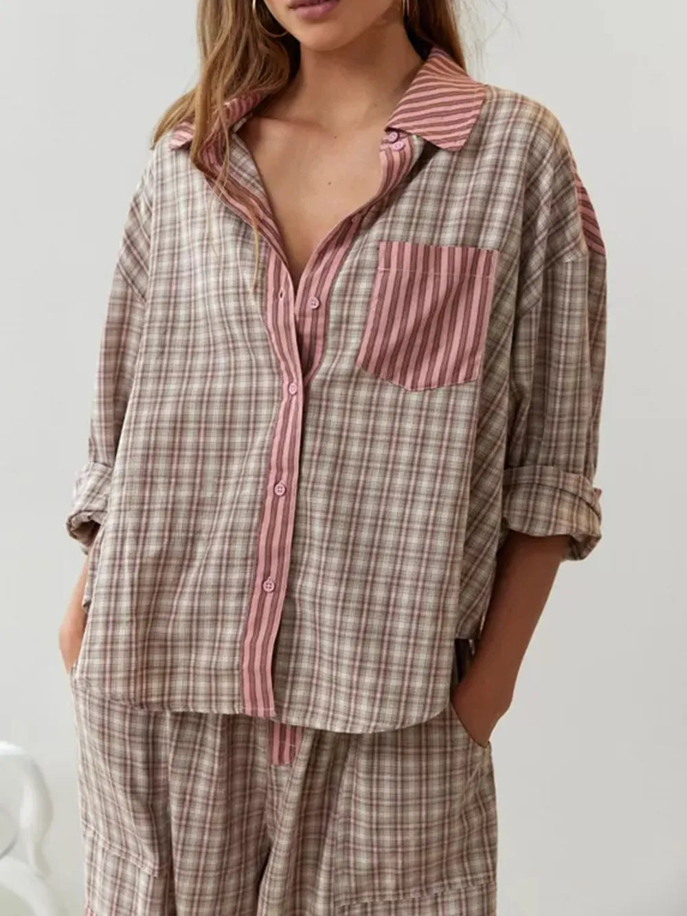 Marielle - Vintage Pyjama