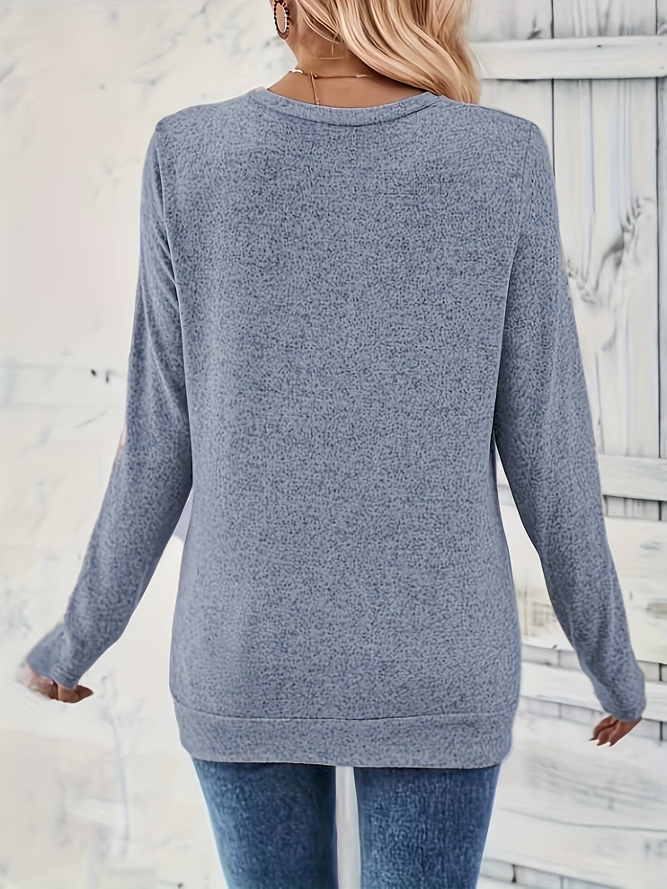 Esma - Casual sweater