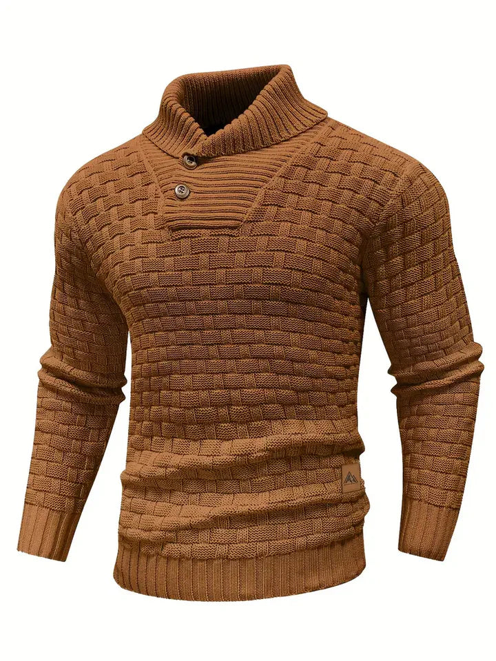 Valmo | Strickpullover