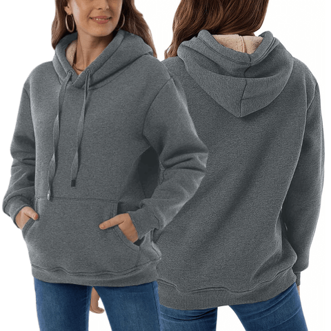 ROSELY Cosy Hoodie