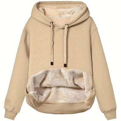 ROSELY Cosy Hoodie