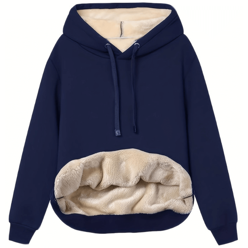 ROSELY Cosy Hoodie