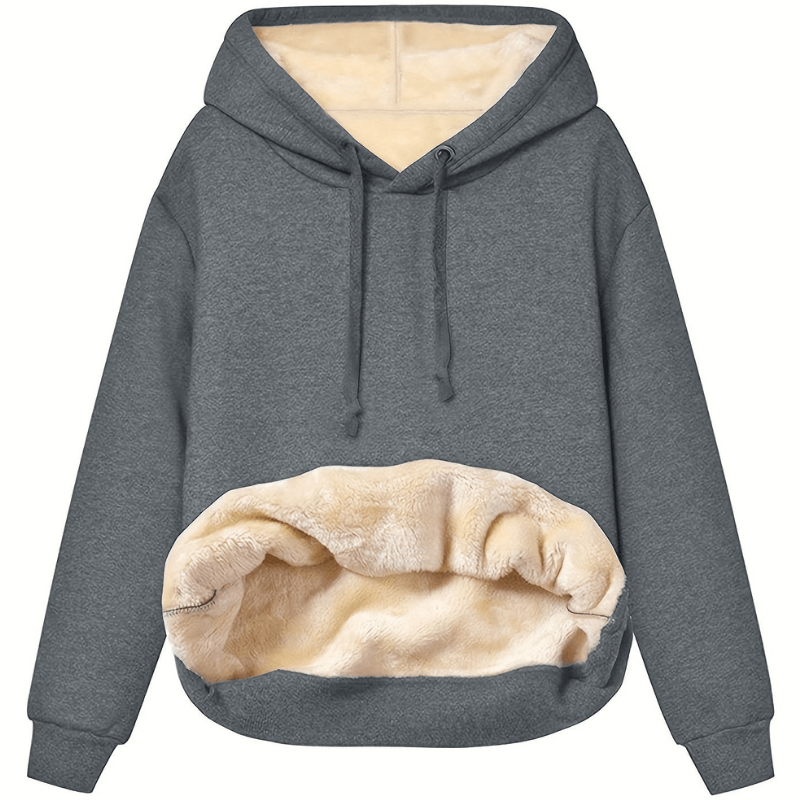 ROSELY Cosy Hoodie