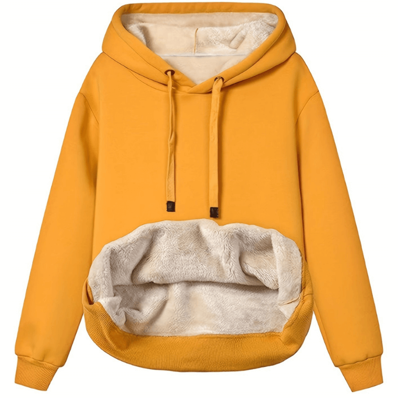 ROSELY Cosy Hoodie