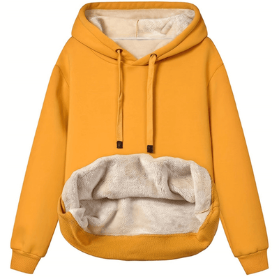 ROSELY Cosy Hoodie