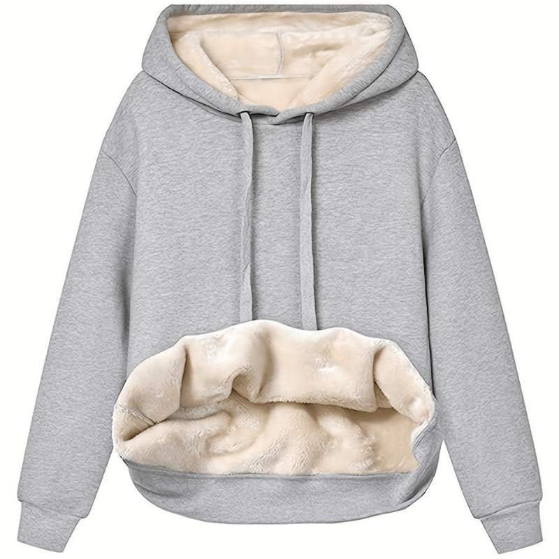 ROSELY Cosy Hoodie