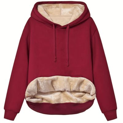 ROSELY Cosy Hoodie