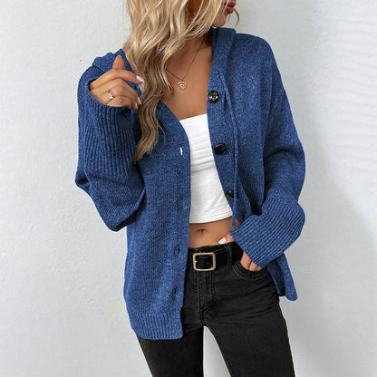 Ineke - Stijlvolle cardigan