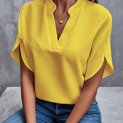 Sofie - Elegante Blouse