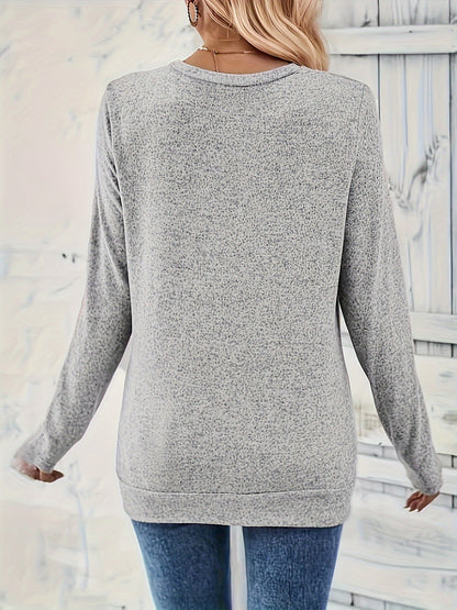 Esma - Casual sweater