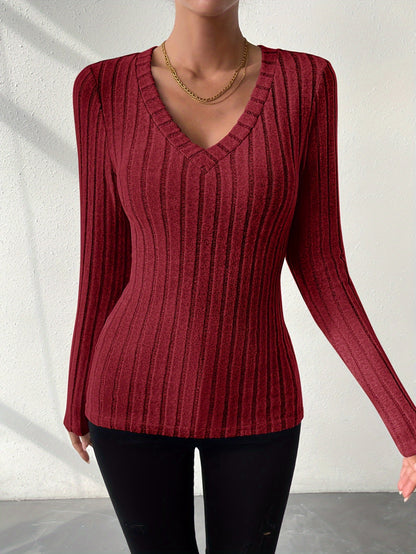 Ziona - Gribbelde sweater