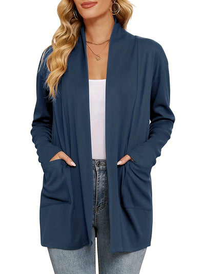 Jolien - Gebreide cardigan (2+1 GRATIS)