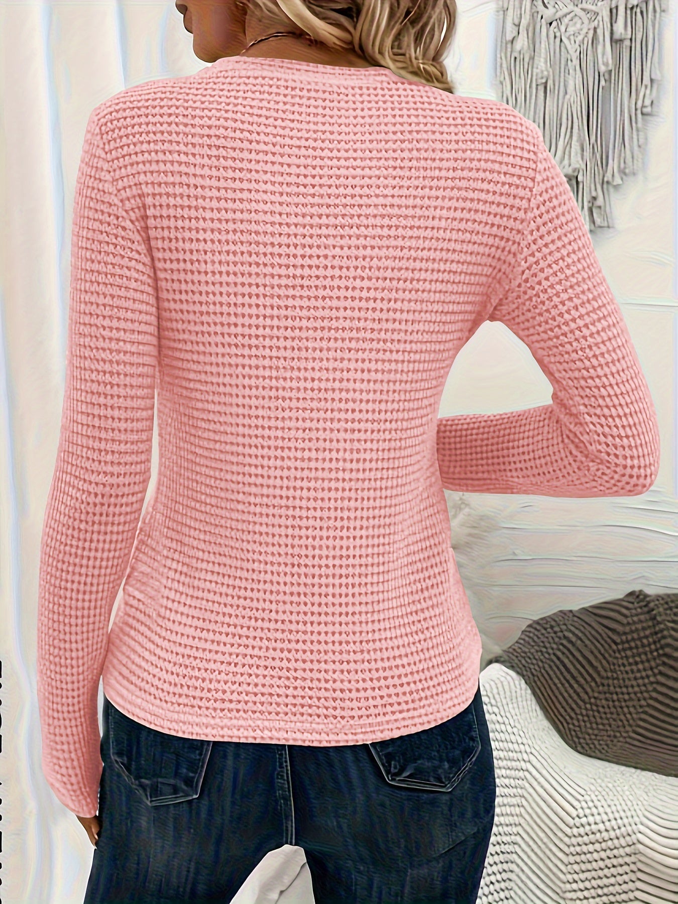 Efy - Casual sweater