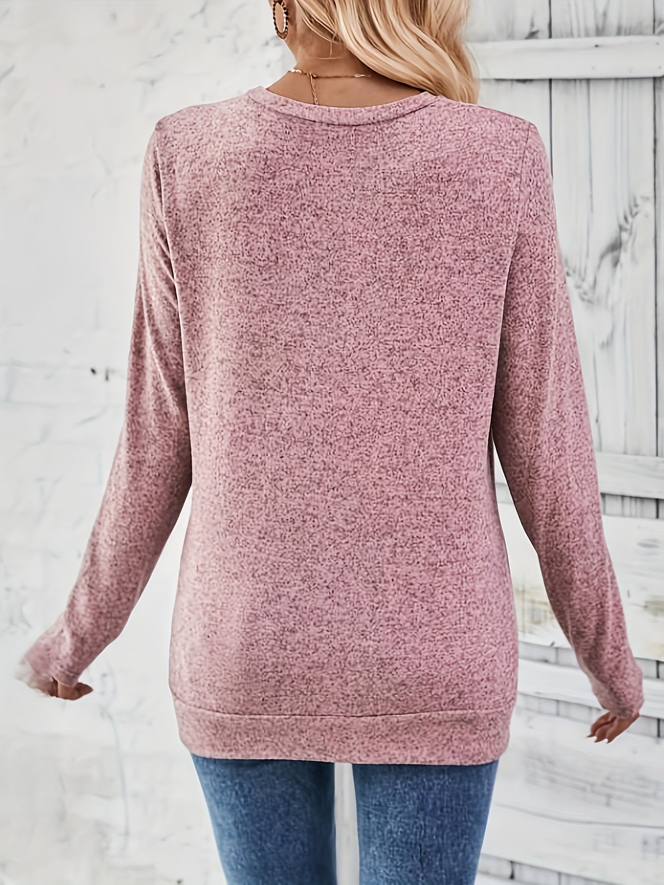 Esma - Casual sweater