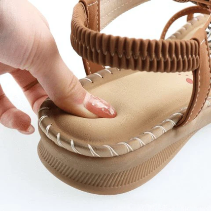 Corina - Sandalen voor dames