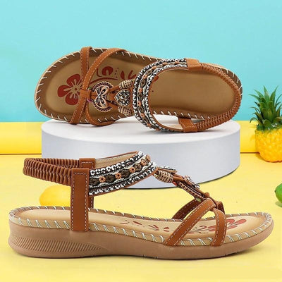 Corina - Sandalen voor dames