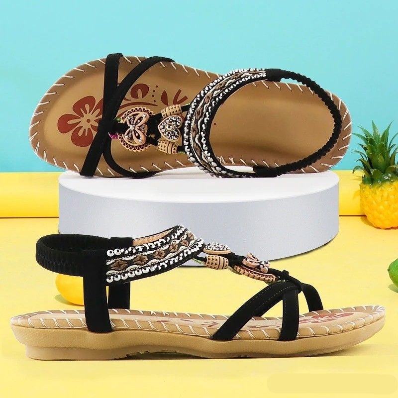 Corina - Sandalen voor dames