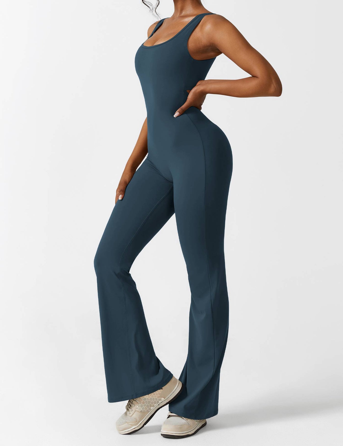 Milana - Jumpsuit