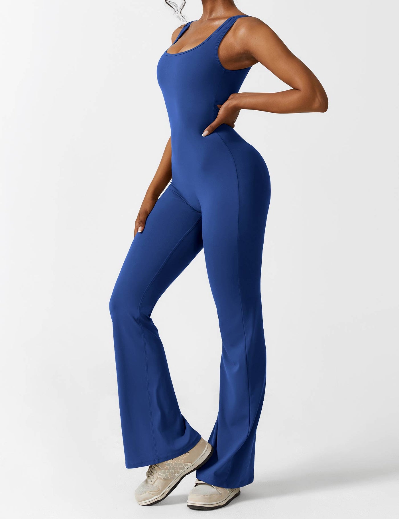 Milana - Jumpsuit